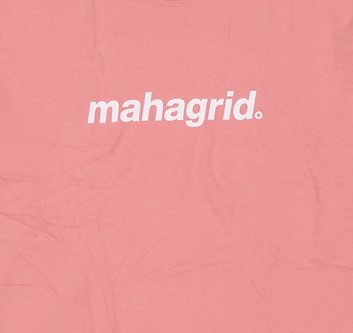 마하그리드(MAHAGRID) 긴소매 티셔츠 XL