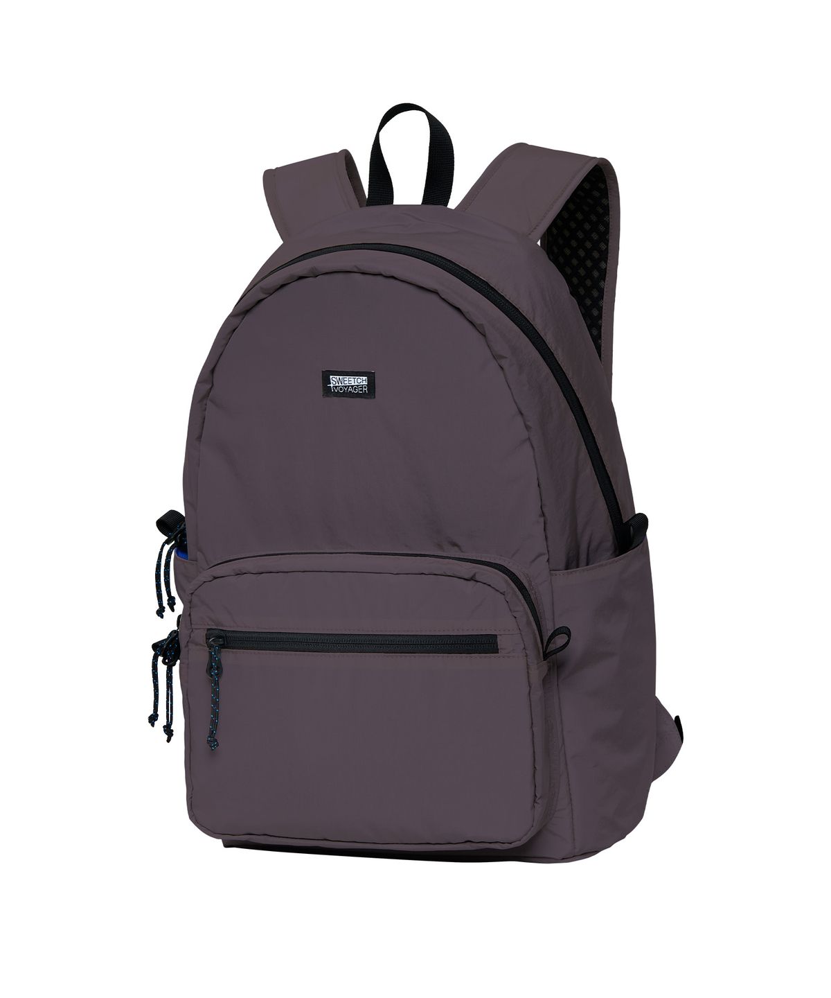 스위치(SWEETCH) VOYAGER DAYPACK 003 Grape Grey