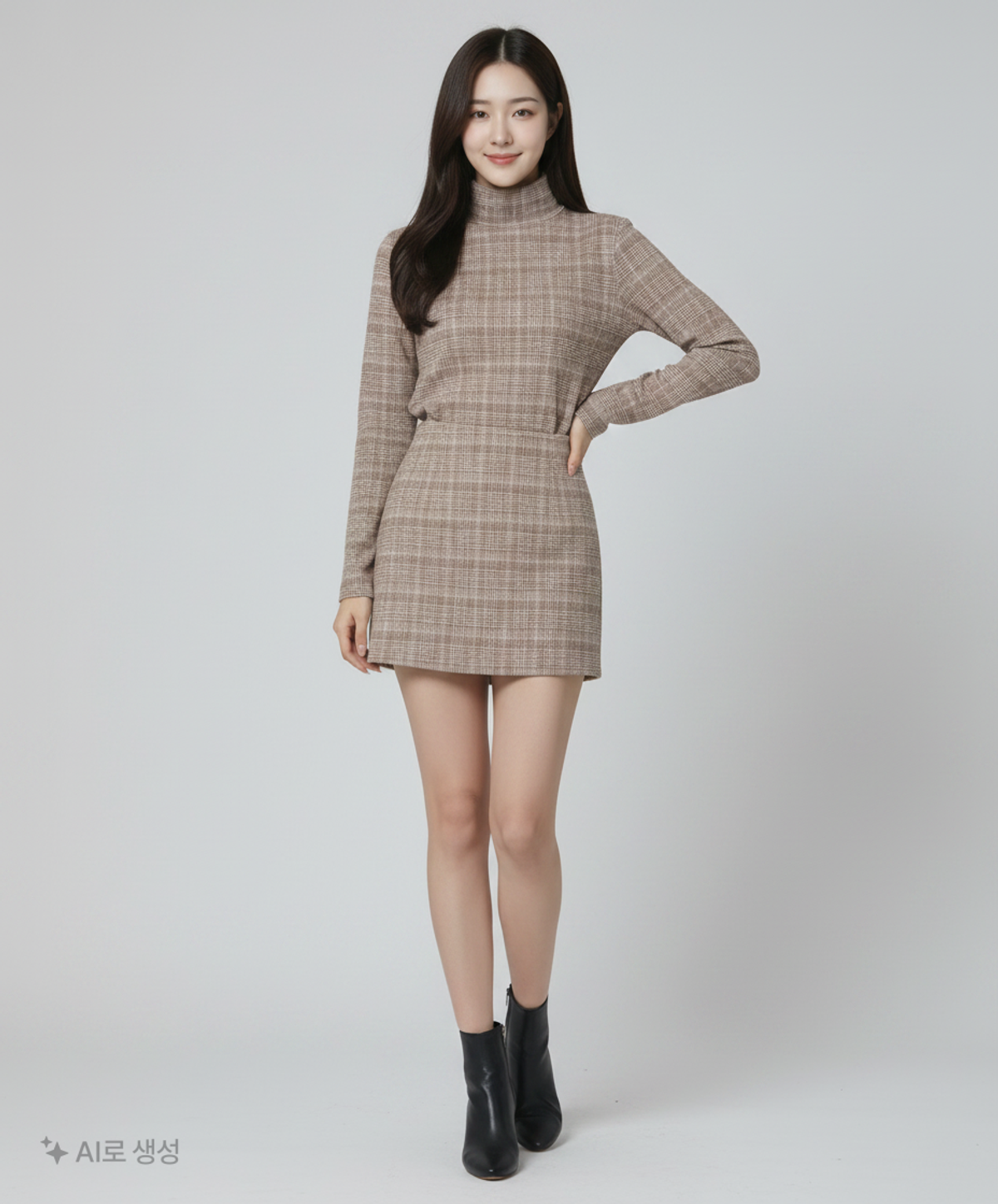 미쏘(MIXXO) 미니스커트 28