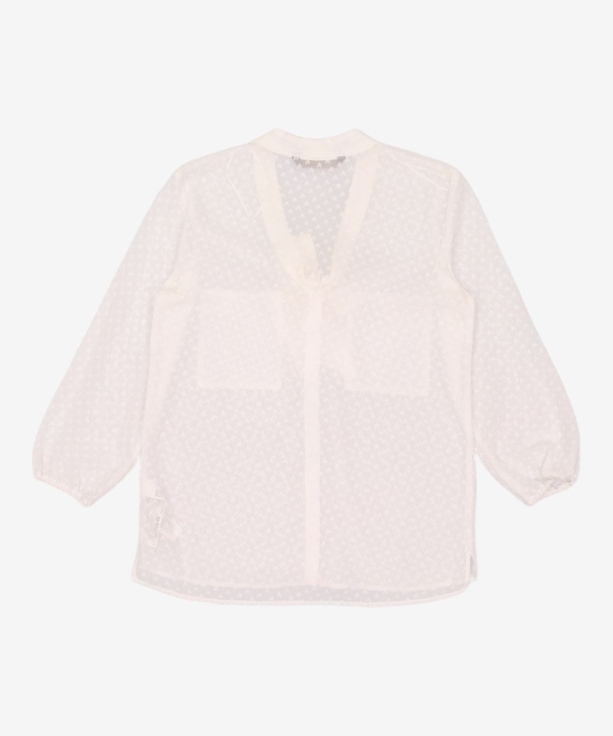 자라 베이직(ZARA BASIC) 블라우스 S