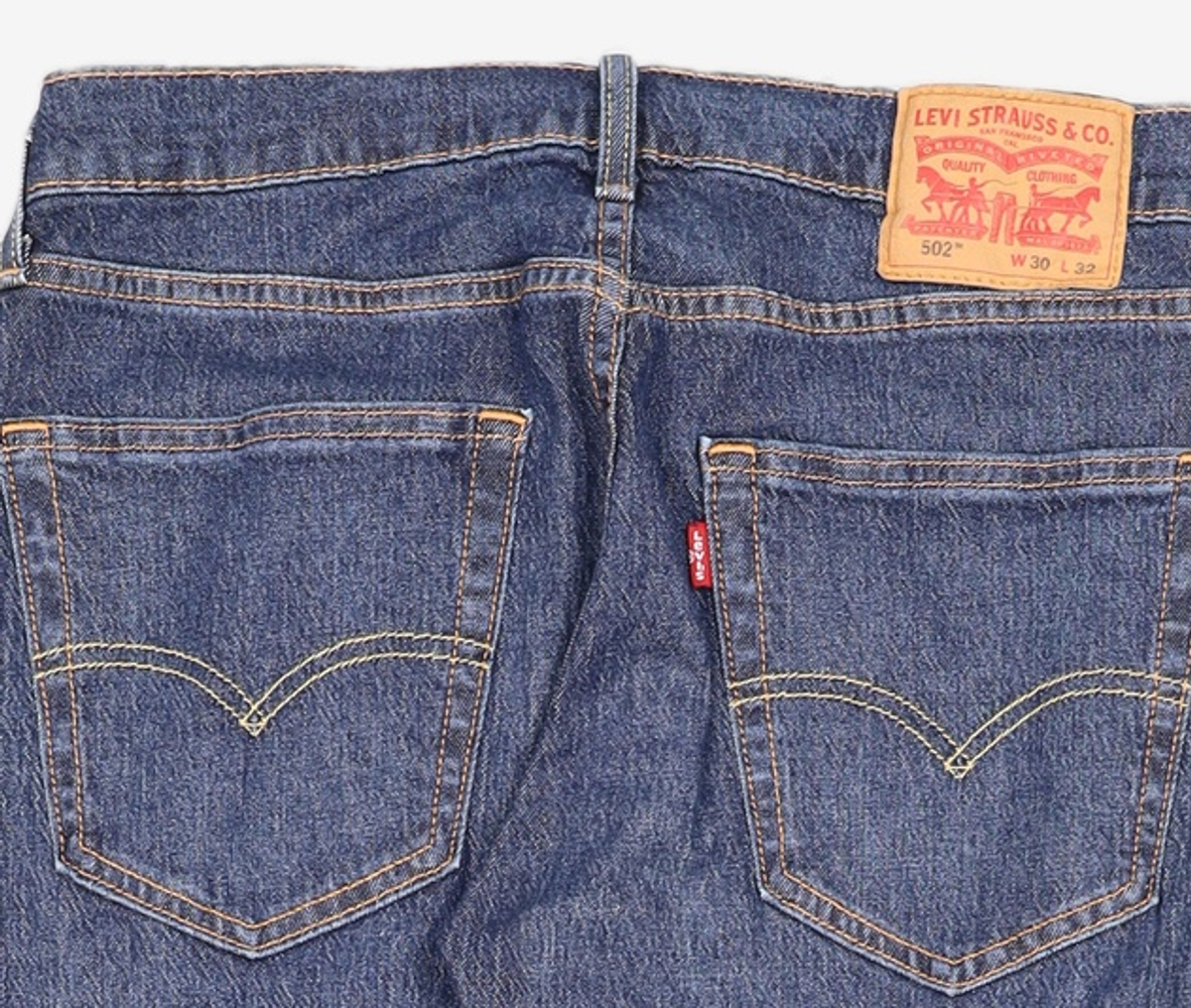 리바이스(LEVI'S) 청/데님 팬츠 30 32