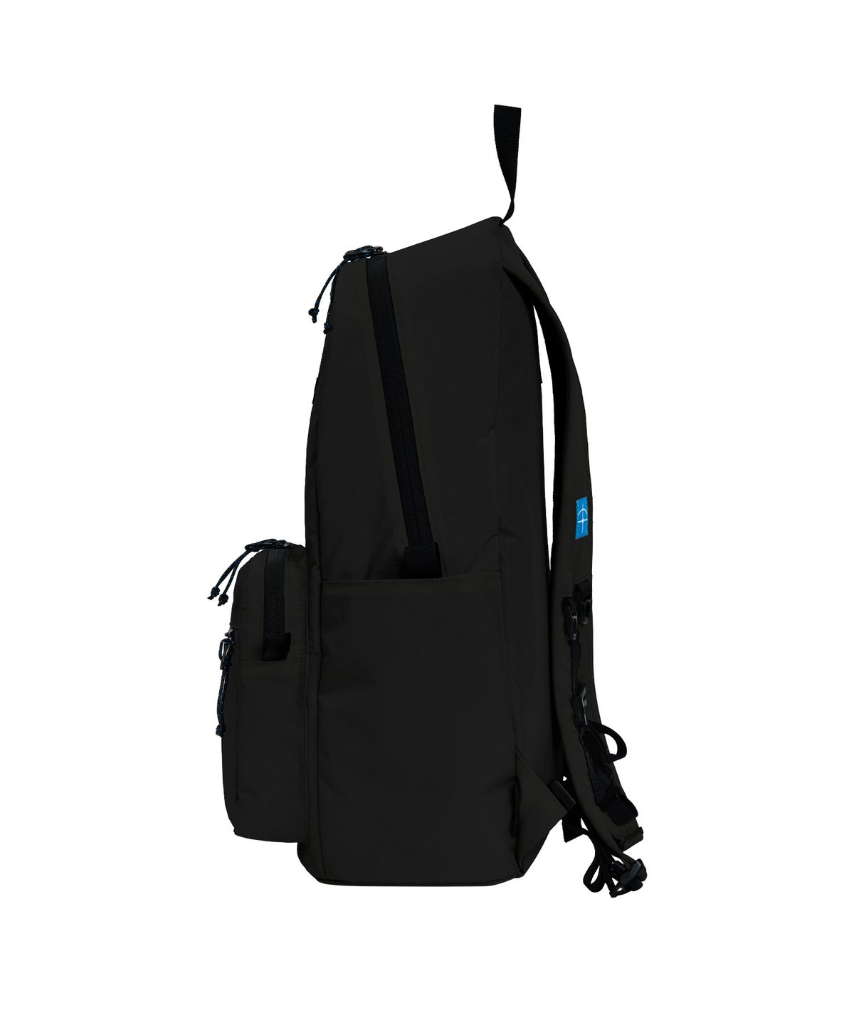 스위치(SWEETCH) VOYAGER DAYPACK 003 Midnight Black