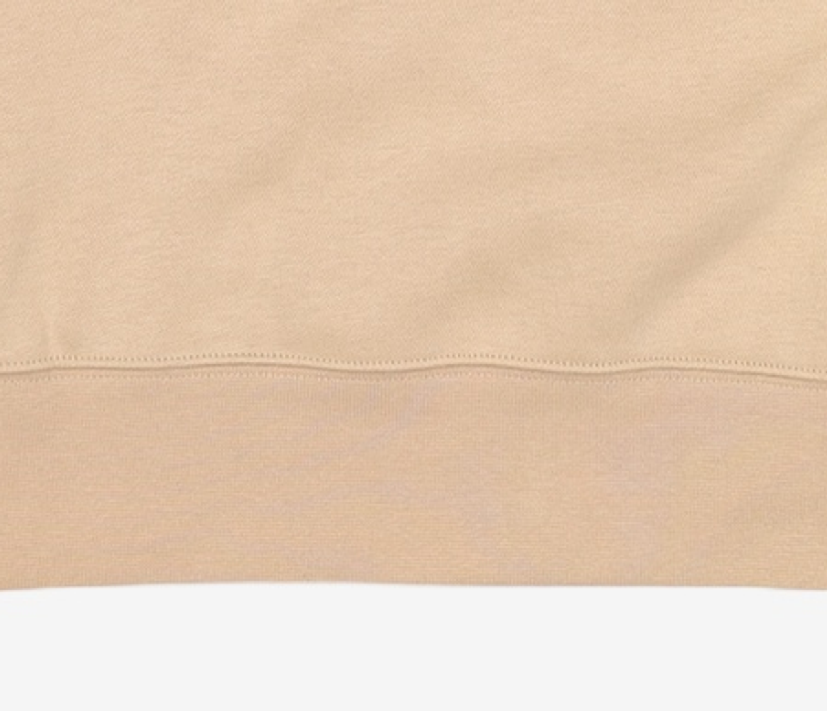 무인양품(MUJI) 맨투맨/스웨트셔츠 S
