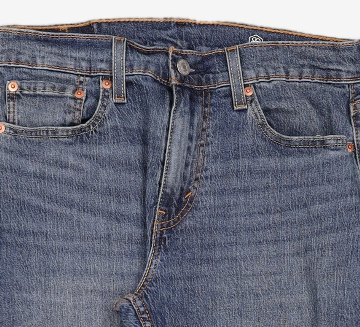리바이스(LEVI'S) 청/데님 팬츠 30 32