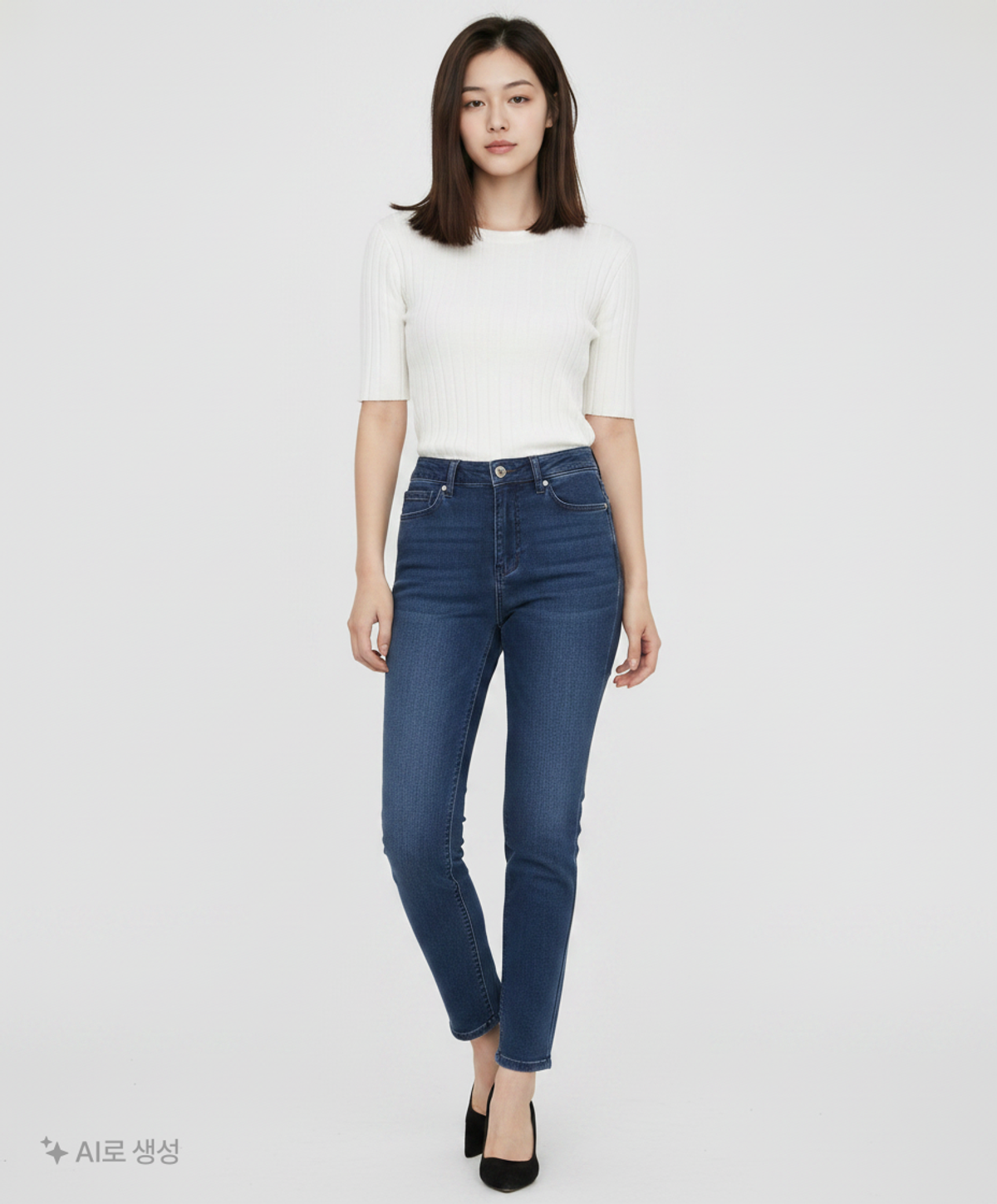 셀렙샵(CELEBSHOP) 청/데님 팬츠 26