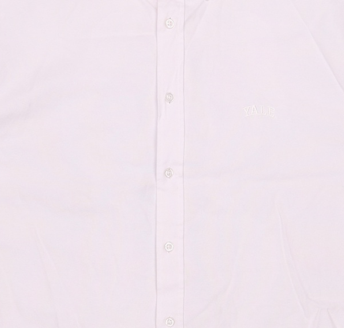 예일(YALE) 캐주얼 셔츠 M