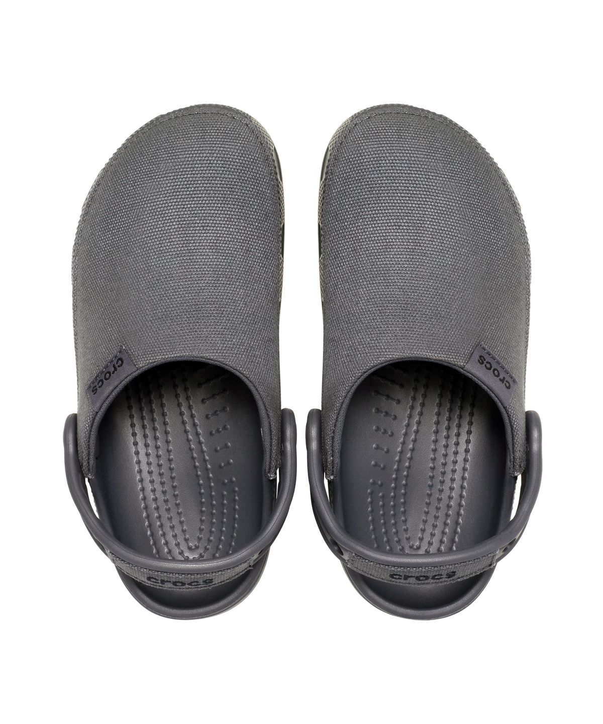 크록스키즈(CROCS KIDS) 클래식 크래프티드 클로그 키즈 - 블랙 샌드 / 213351-0LD