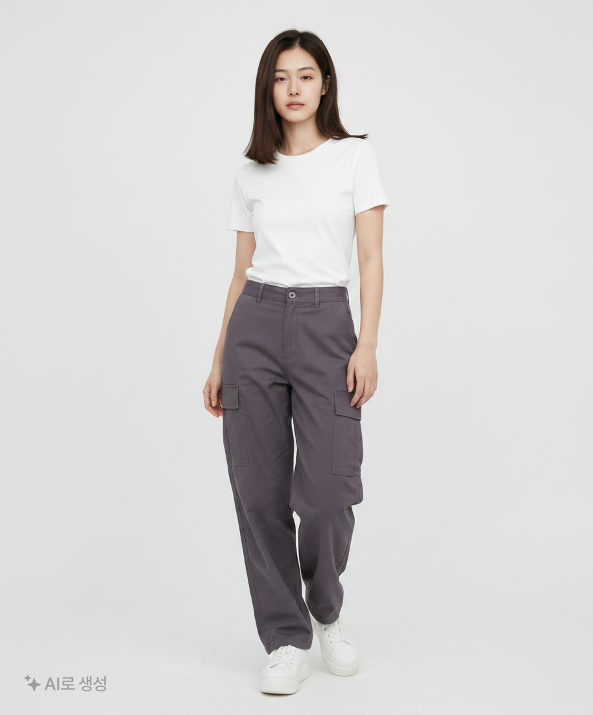 무신사 스탠다드(MUSINSA STANDARD) 코튼 팬츠 29