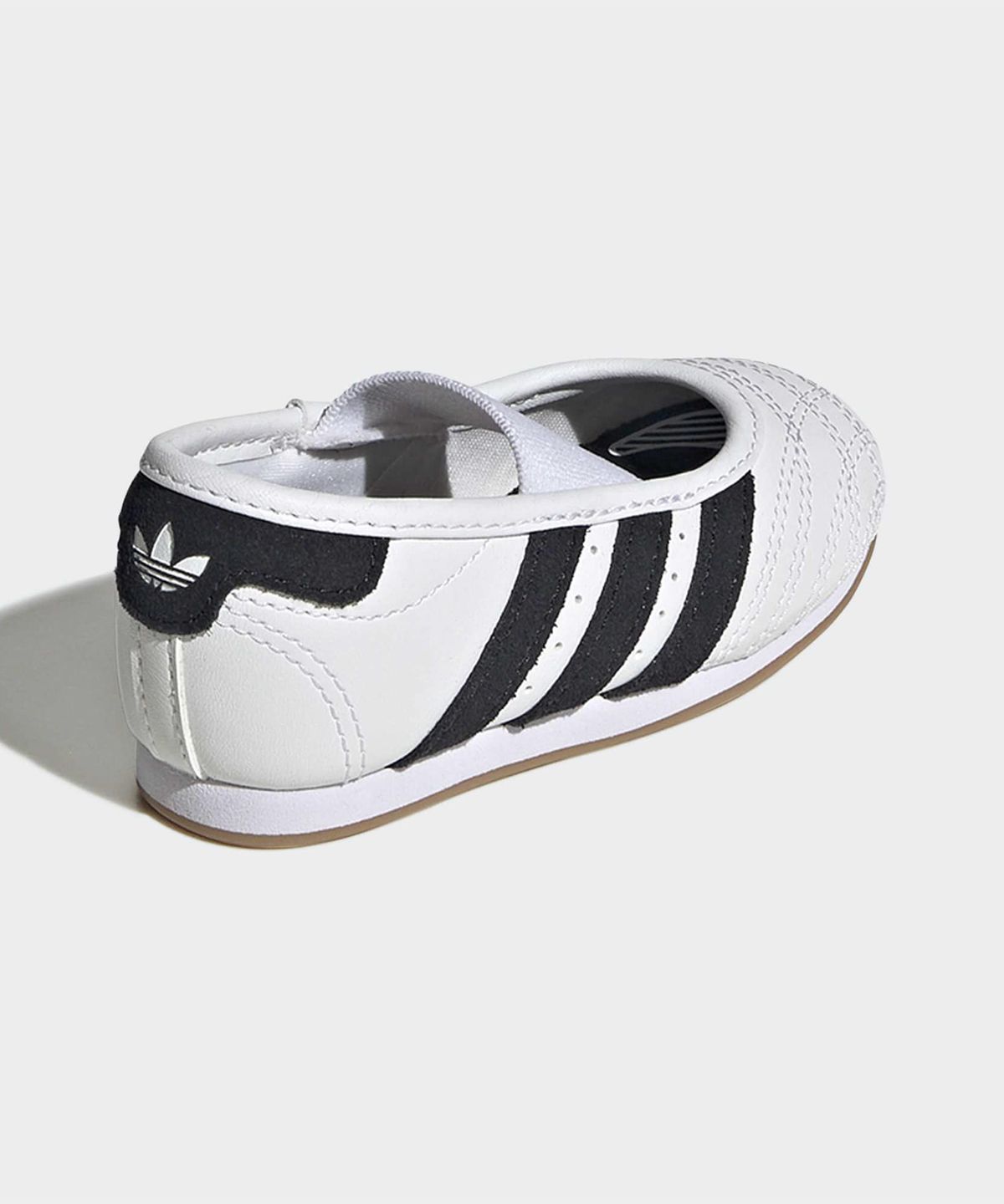 아디다스 키즈(ADIDAS KIDS) 태권도 MJ 인펀트 - 화이트 / LA7688