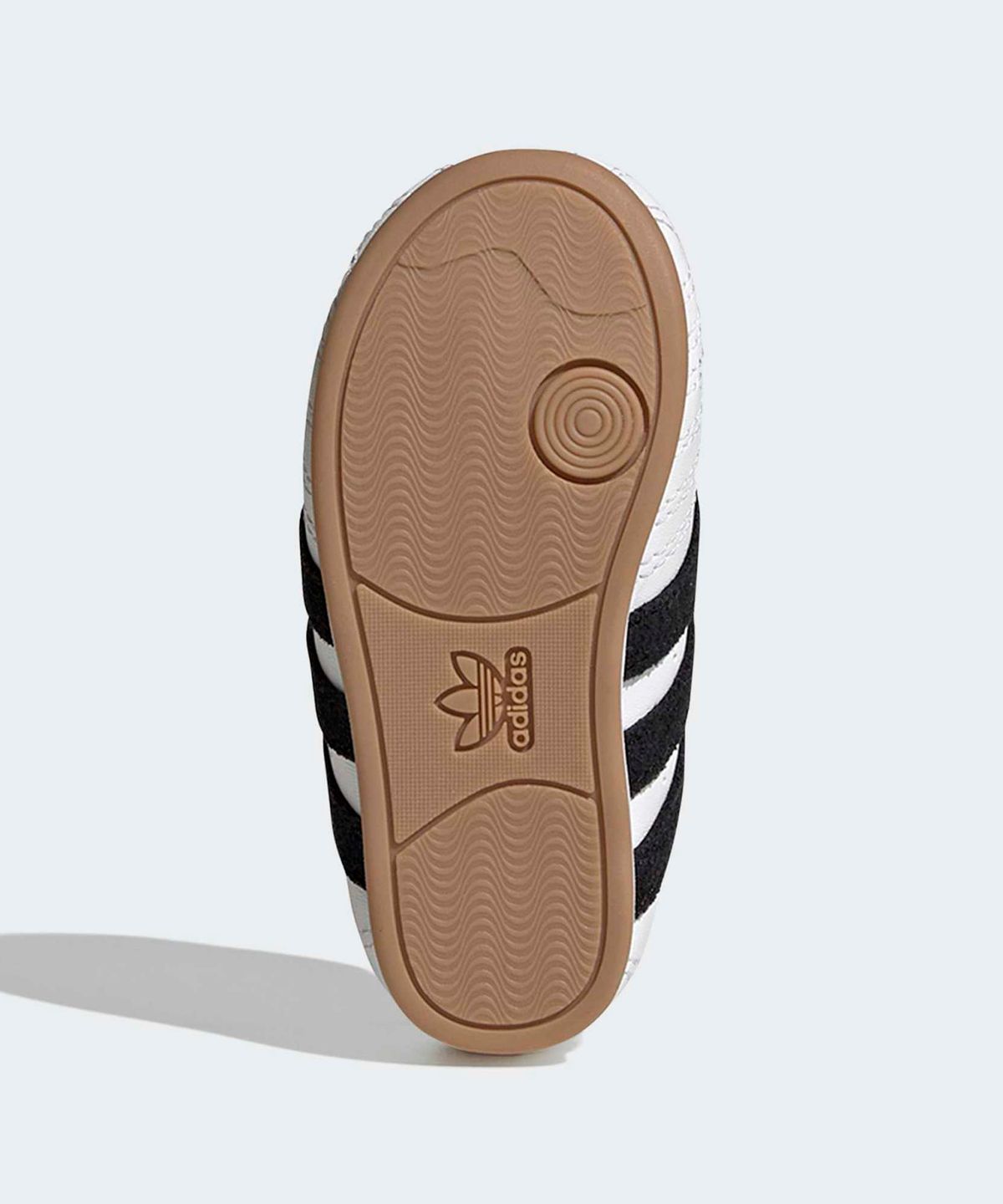 아디다스 키즈(ADIDAS KIDS) 태권도 MJ 인펀트 - 화이트 / LA7688