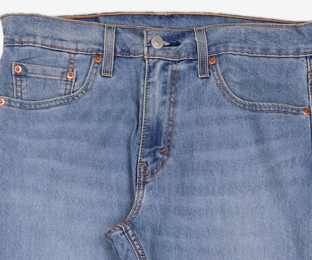 리바이스(LEVI'S) 청/데님 팬츠 30 32
