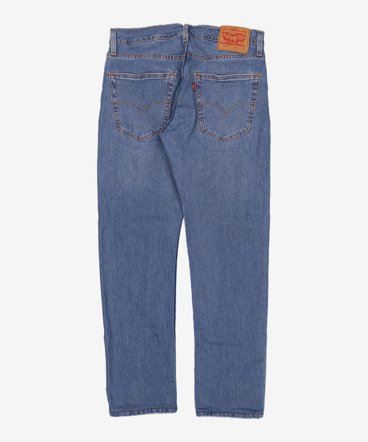 리바이스(LEVI'S) 청/데님 팬츠 30 32