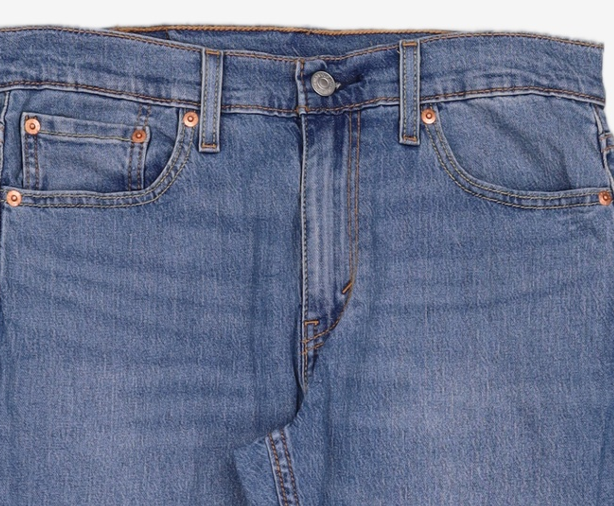 리바이스(LEVI'S) 청/데님 팬츠 30 32