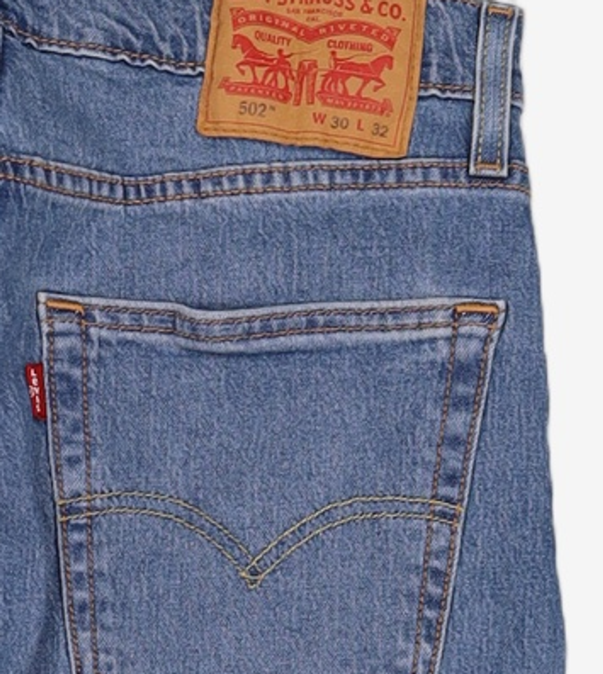 리바이스(LEVI'S) 청/데님 팬츠 30 32