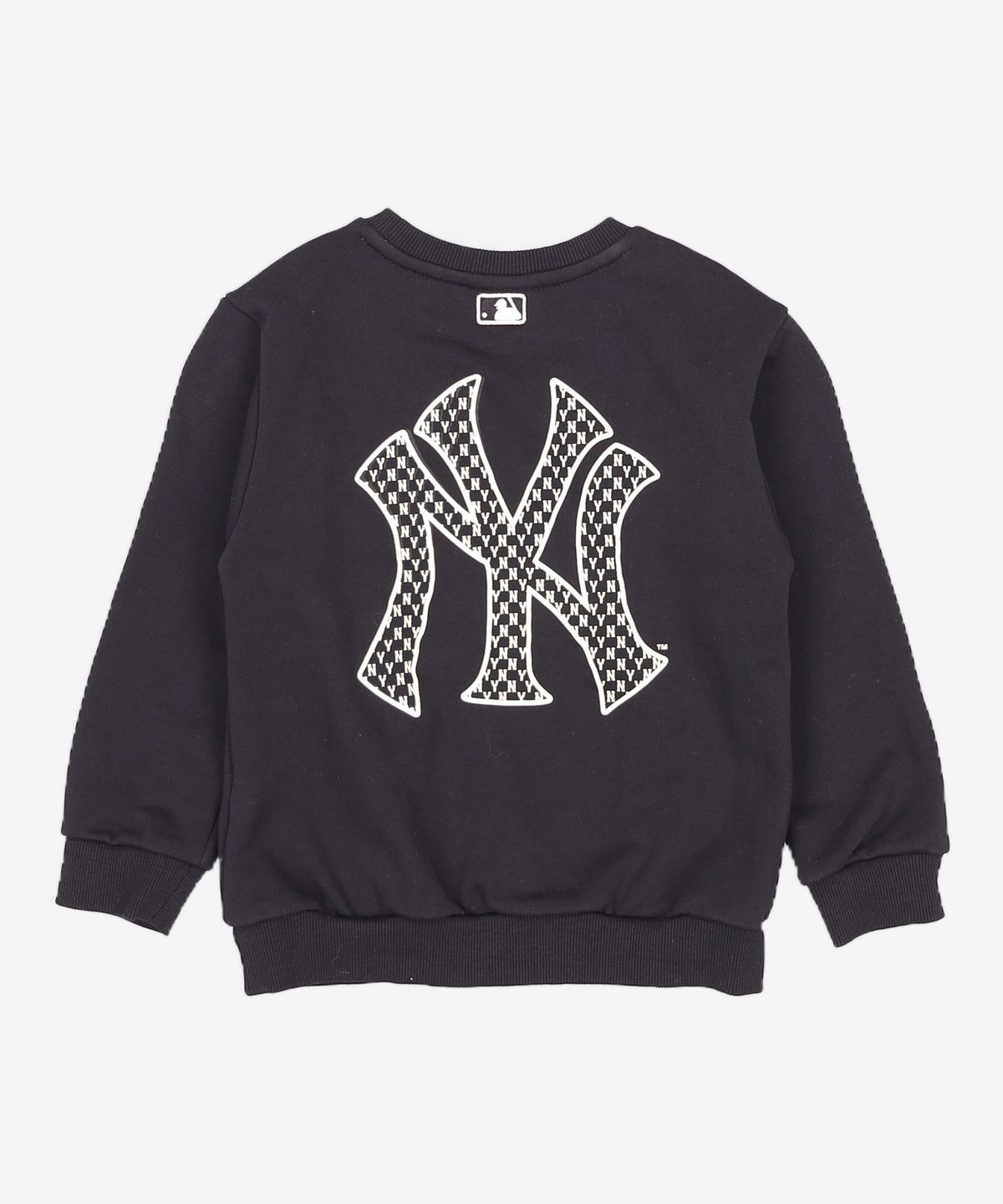 엠엘비 키즈(MLB KIDS) 긴소매 티셔츠 120