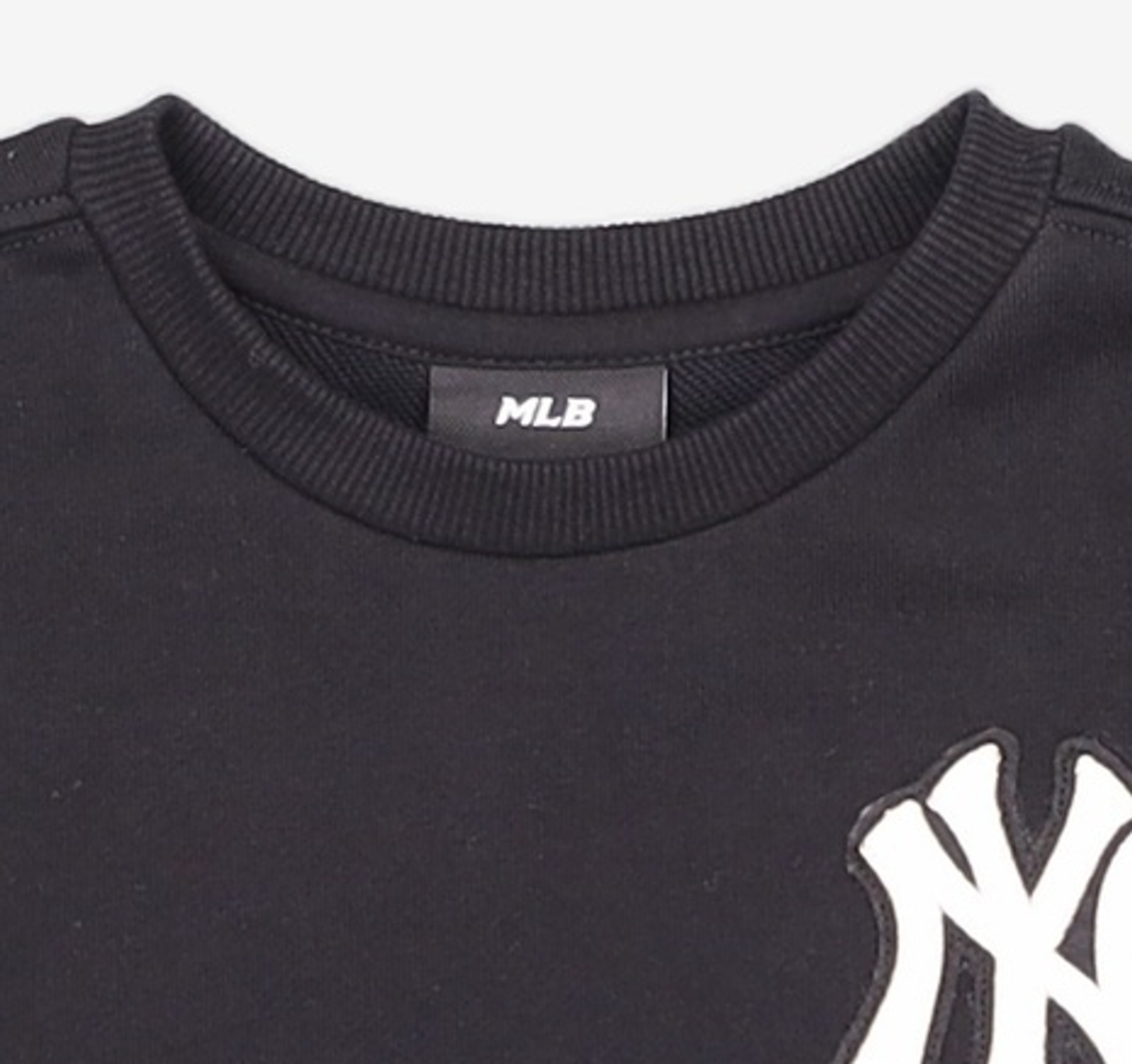 엠엘비 키즈(MLB KIDS) 긴소매 티셔츠 120