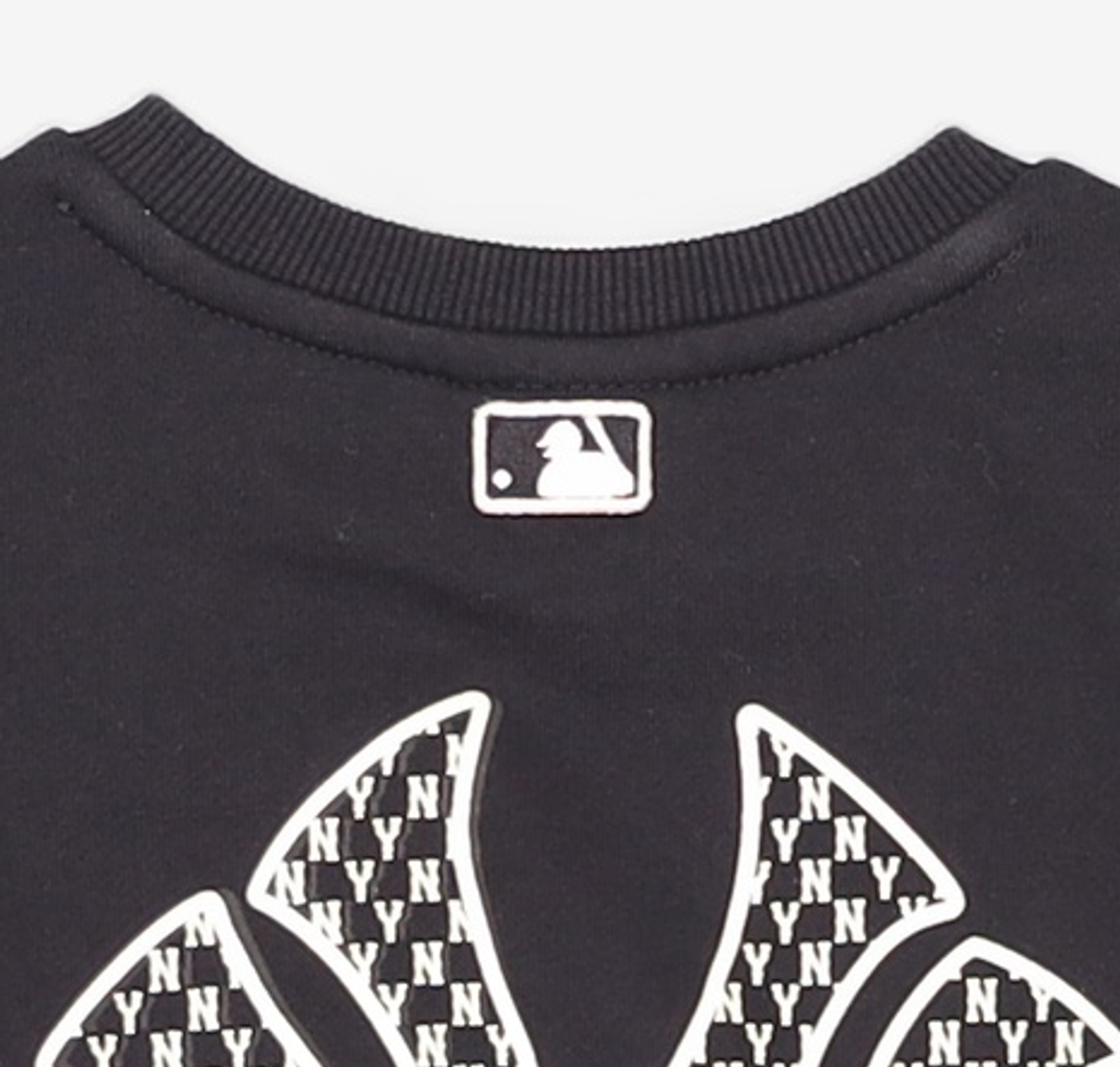 엠엘비 키즈(MLB KIDS) 긴소매 티셔츠 120