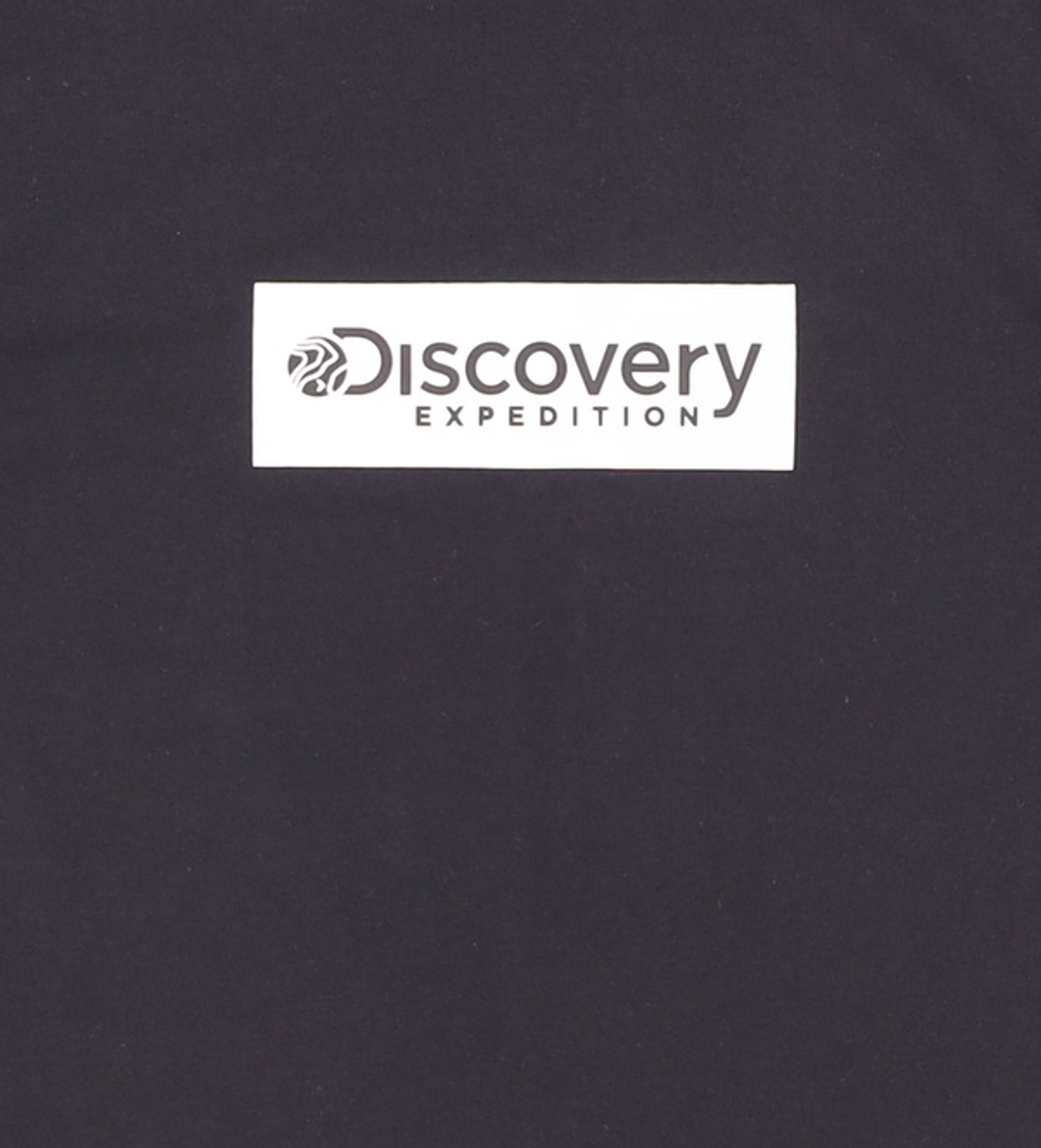 디스커버리(discovery) 반소매 티셔츠 100