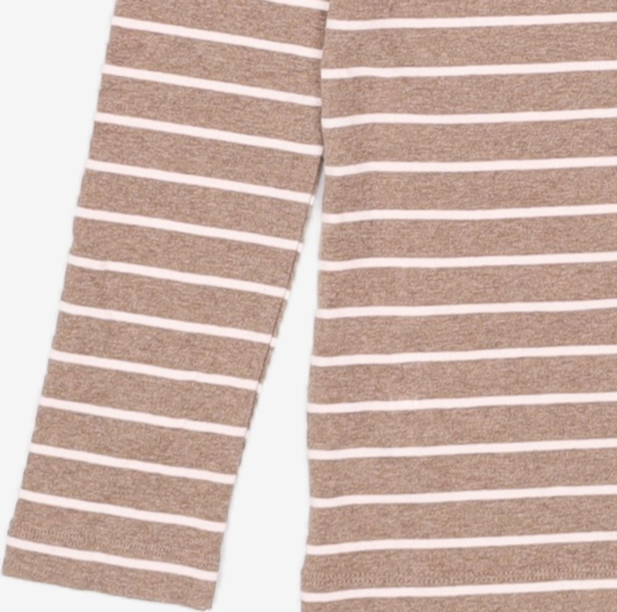 무인양품(MUJI) 긴소매 티셔츠 S