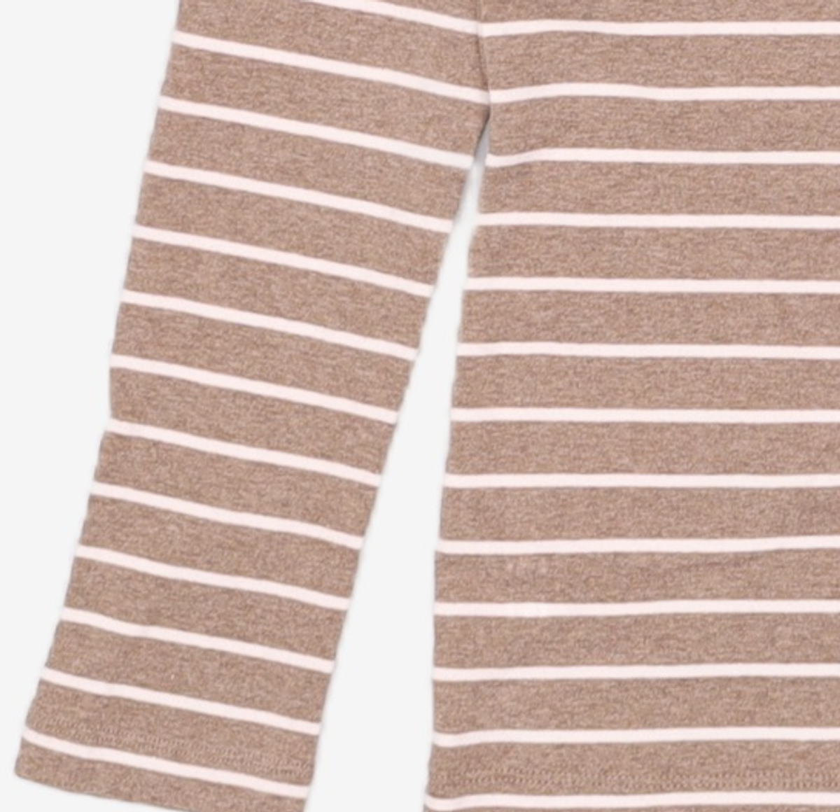 무인양품(MUJI) 긴소매 티셔츠 S