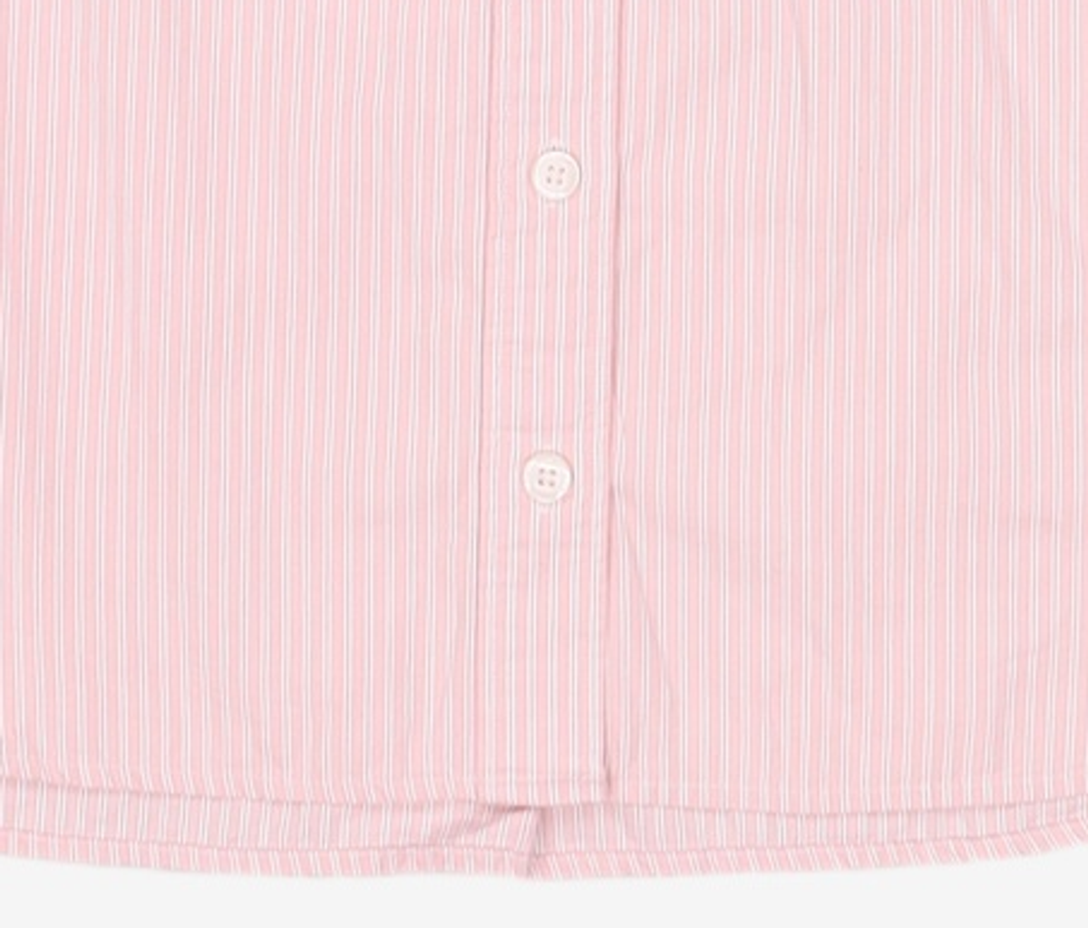 무인양품(MUJI) 캐주얼 셔츠 S