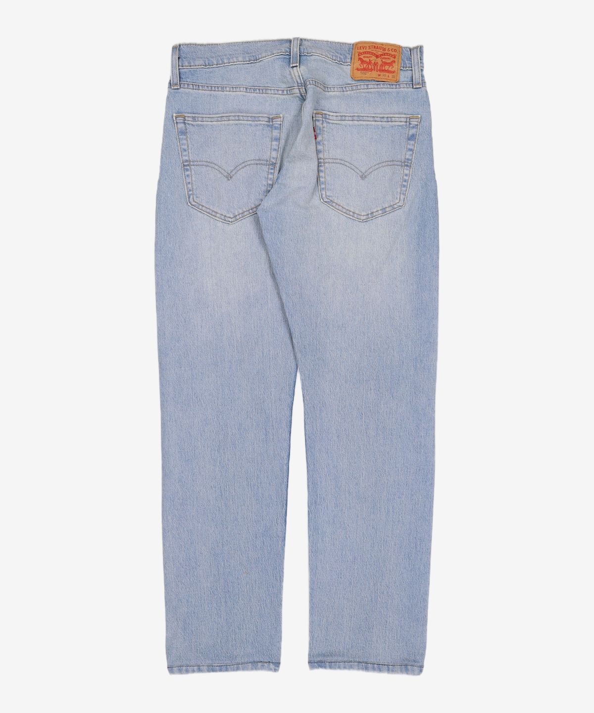 리바이스(LEVI'S) 502 테이퍼드 핏 쿨 진_29507-1451 30 32