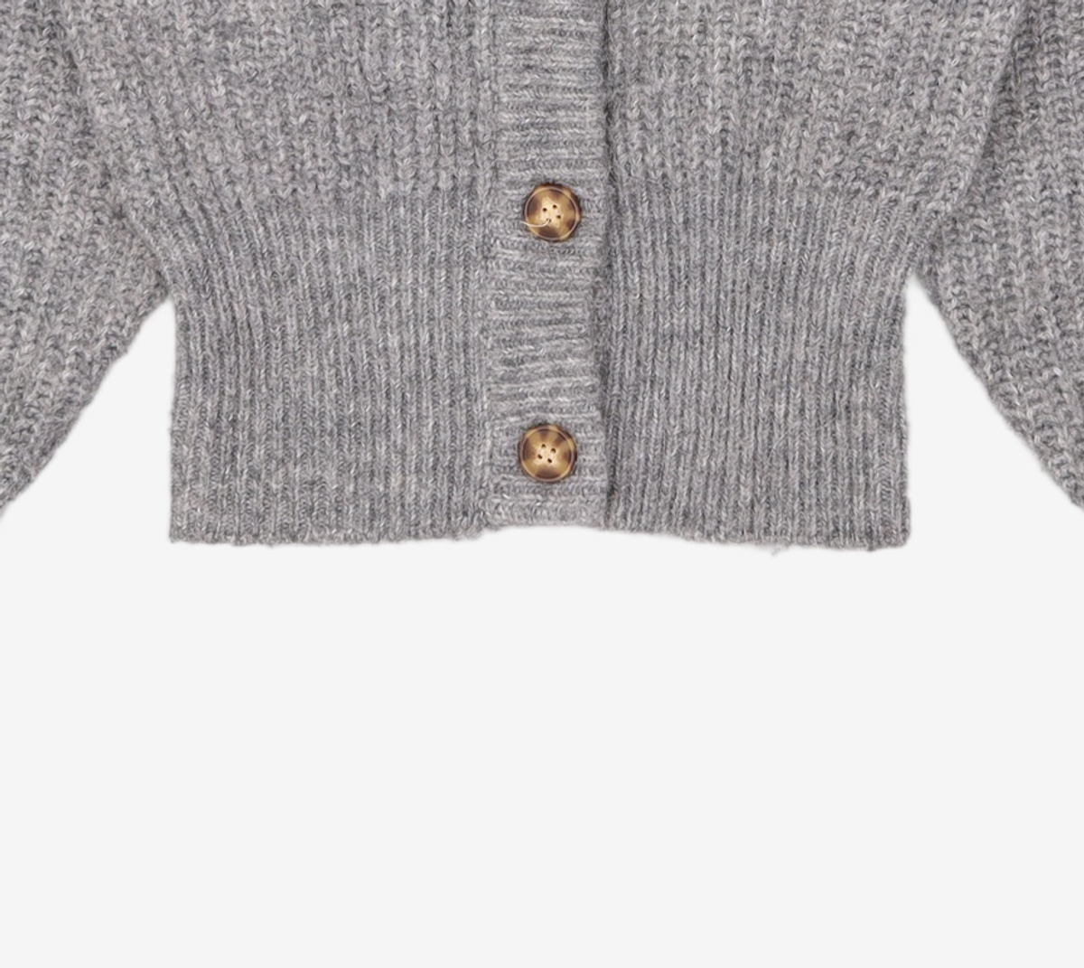 자라(ZARA) 카디건 L