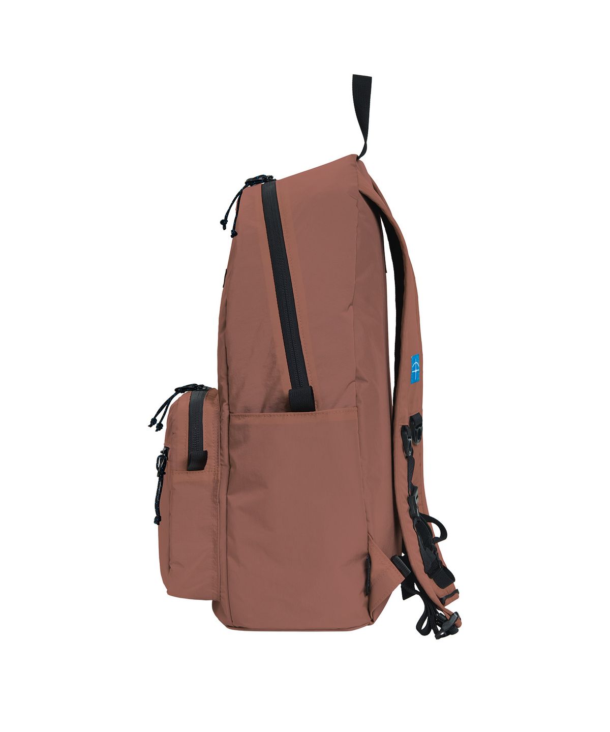 스위치(SWEETCH) VOYAGER DAYPACK 003 Rosy Pink