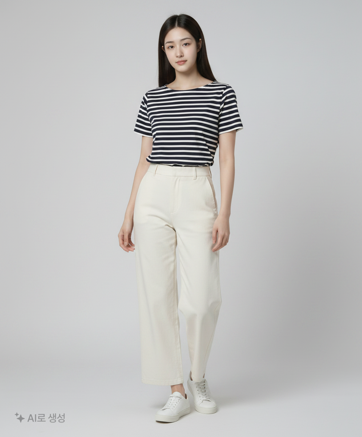자주(JAJU) 반소매 티셔츠 L