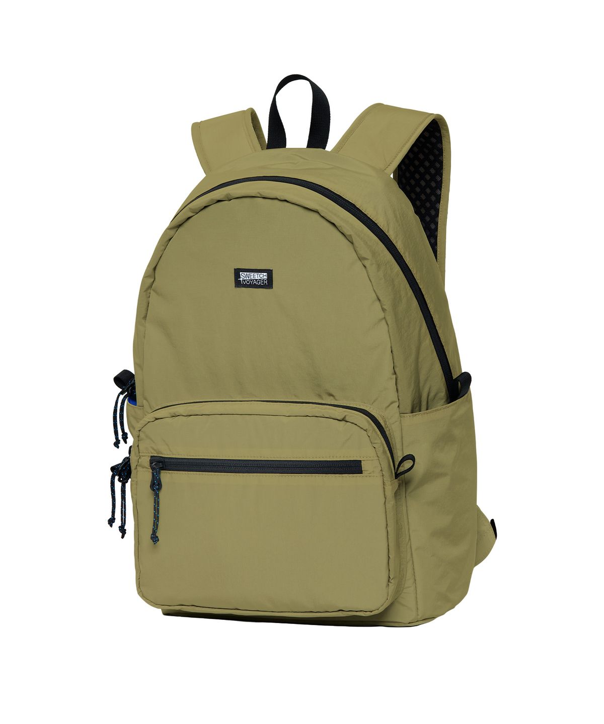 스위치(SWEETCH) VOYAGER DAYPACK 003 Sun Lime