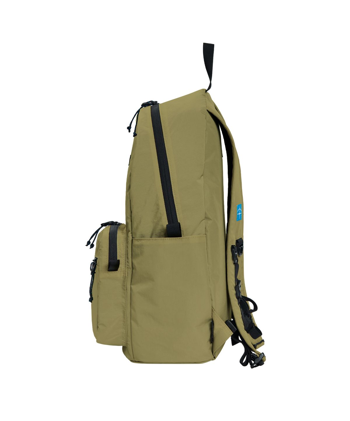 스위치(SWEETCH) VOYAGER DAYPACK 003 Sun Lime