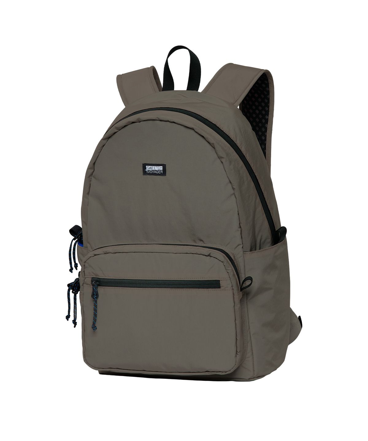 스위치(SWEETCH) VOYAGER DAYPACK 003 Summer Grey