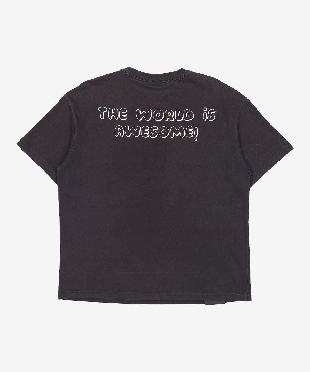 디스커버리(discovery) 반소매 티셔츠 105