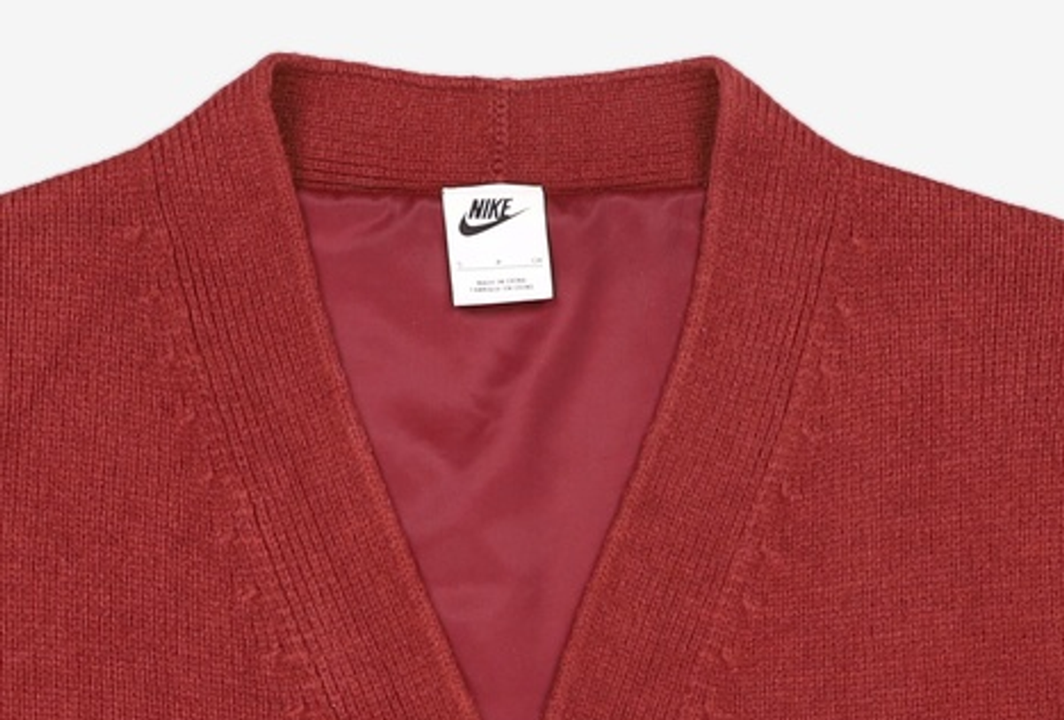 나이키(NIKE) 카디건 S
