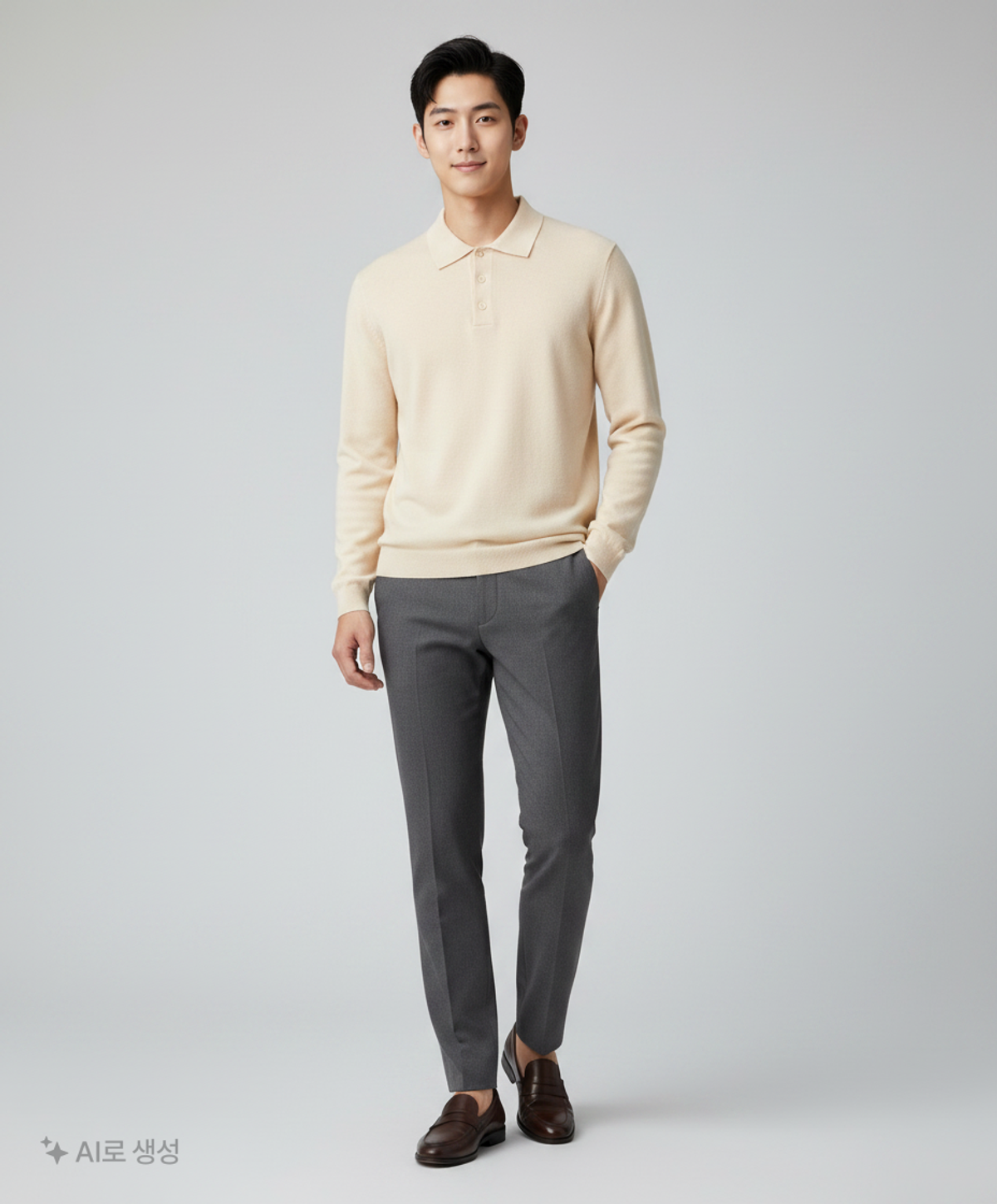 자라(ZARA) 피케/카라 티셔츠 M