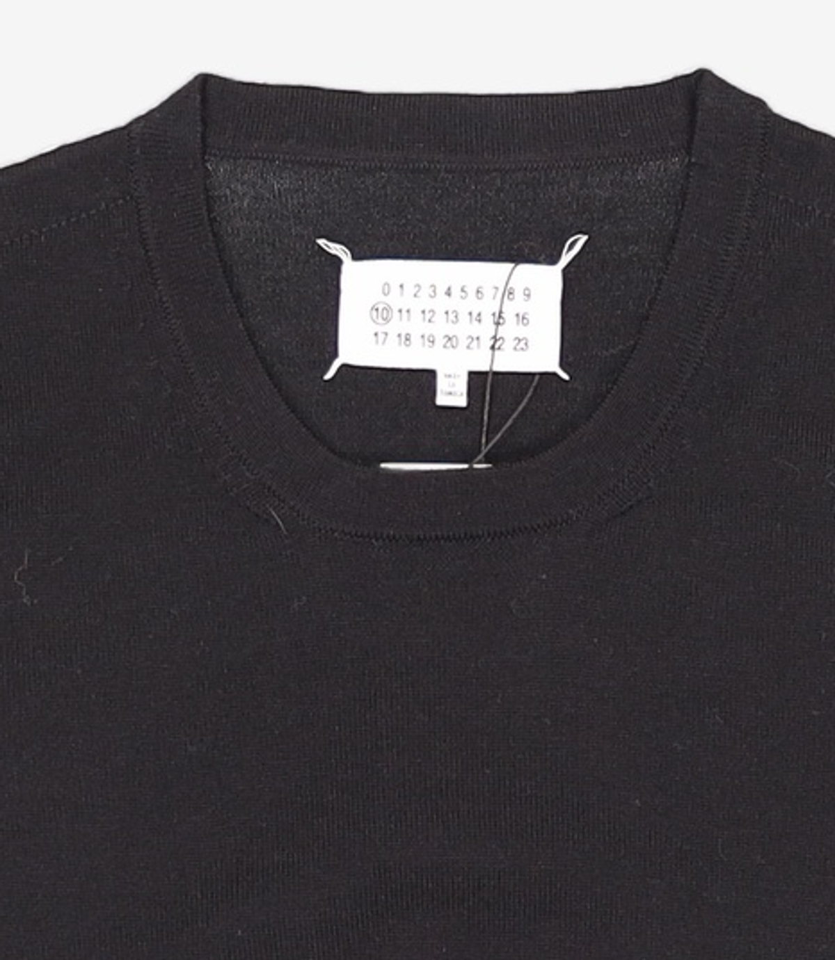메종 마르지엘라(MAISON MARGIELA) 니트/스웨터 M