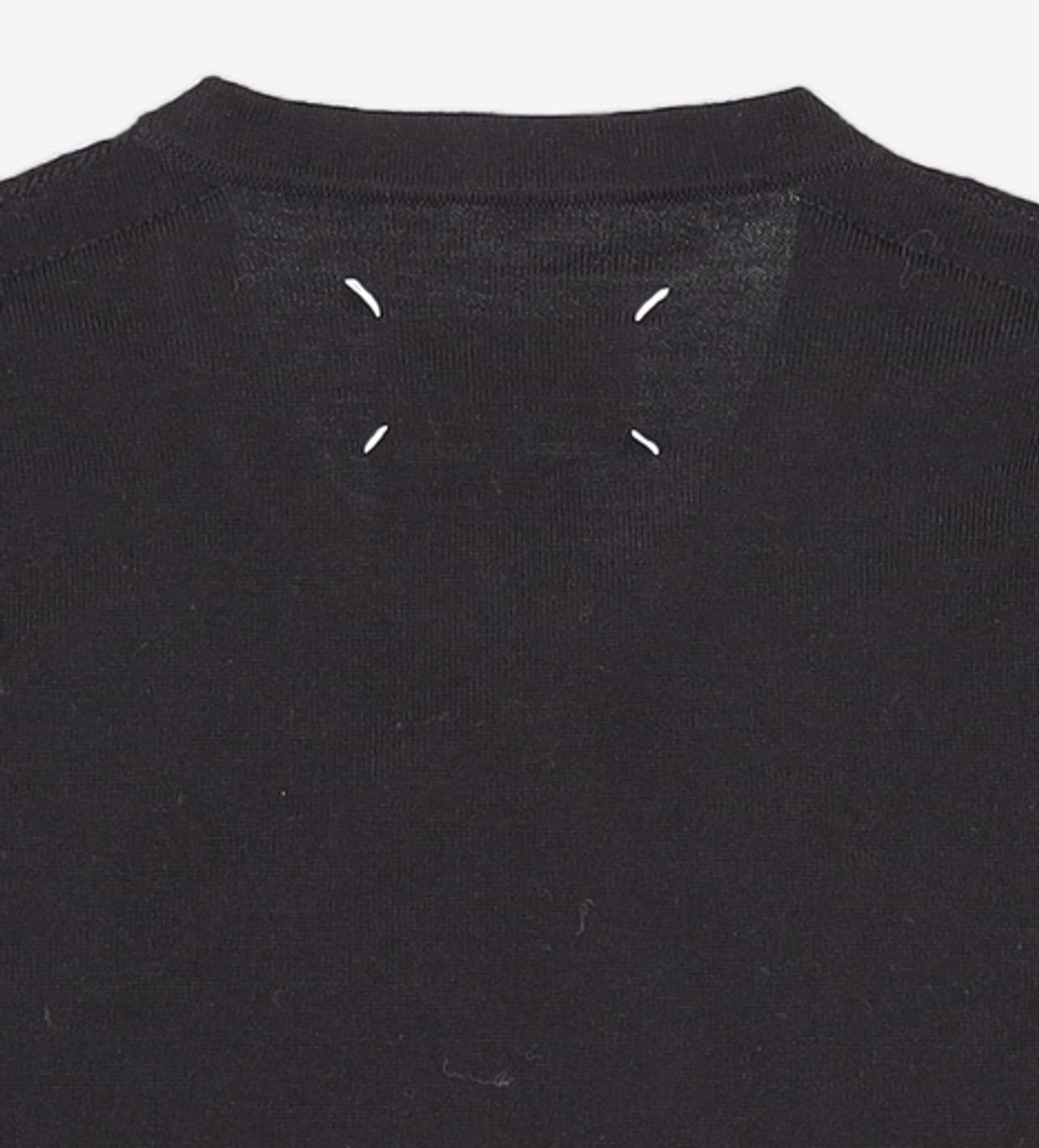 메종 마르지엘라(MAISON MARGIELA) 니트/스웨터 M