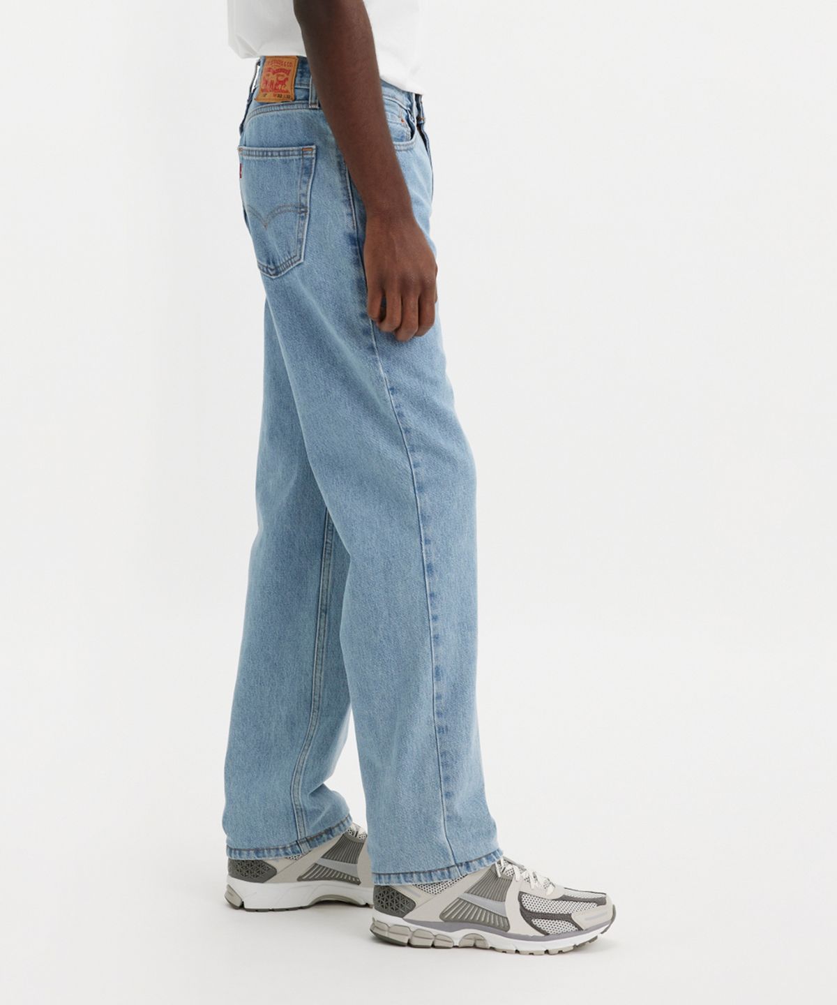리바이스(LEVI'S) 550™ 릴랙스 진 00550-4834