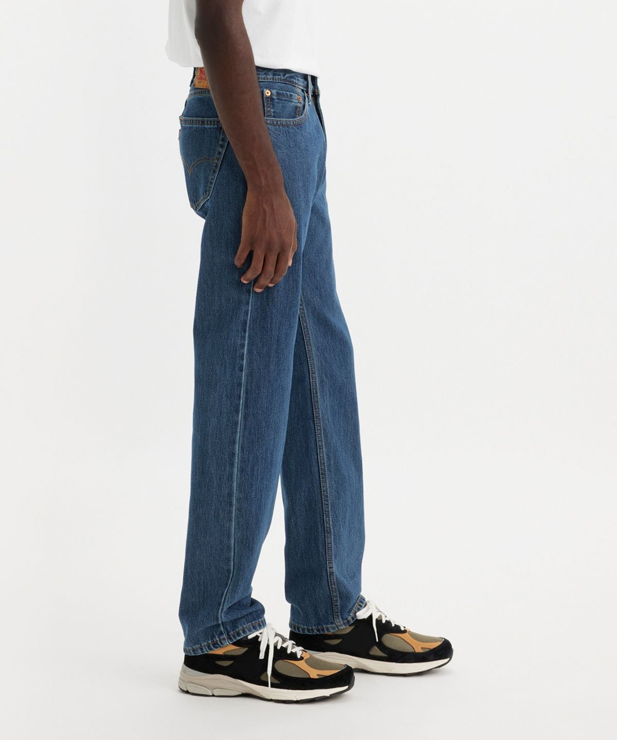 리바이스(LEVI'S) 550™ 릴랙스 진 00550-4886