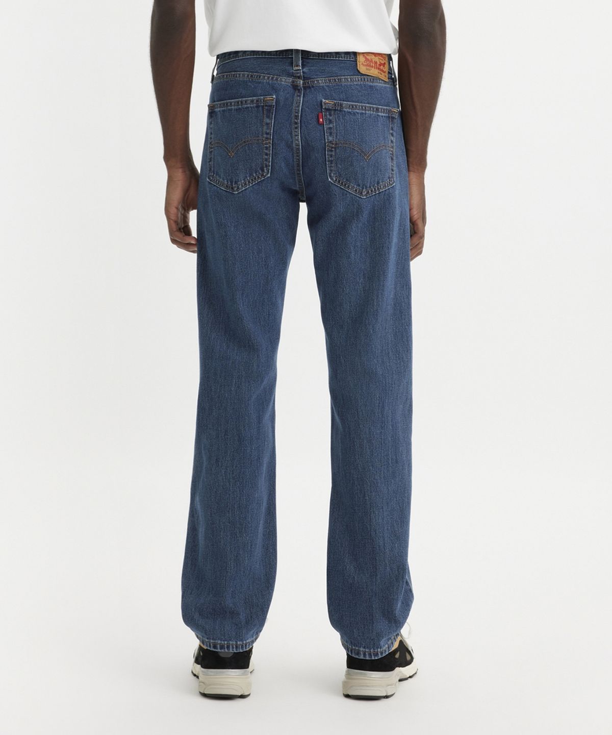 리바이스(LEVI'S) 550™ 릴랙스 진 00550-4886