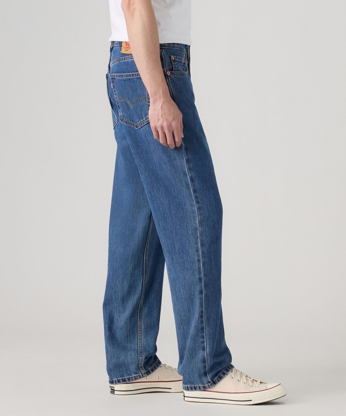 리바이스(LEVI'S) 550™ 릴랙스 진 00550-4891