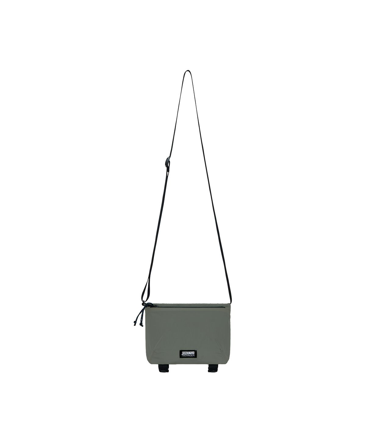 스위치(SWEETCH) VOYAGER DOUBLE MINI CROSS 001 Forest Green