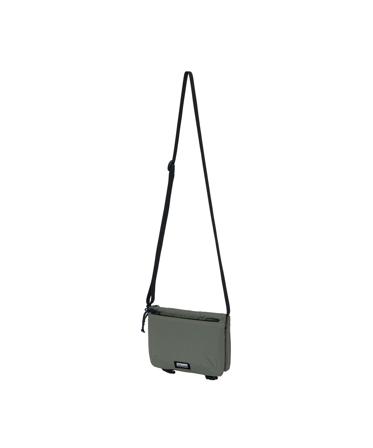 스위치(SWEETCH) VOYAGER DOUBLE MINI CROSS 001 Forest Green