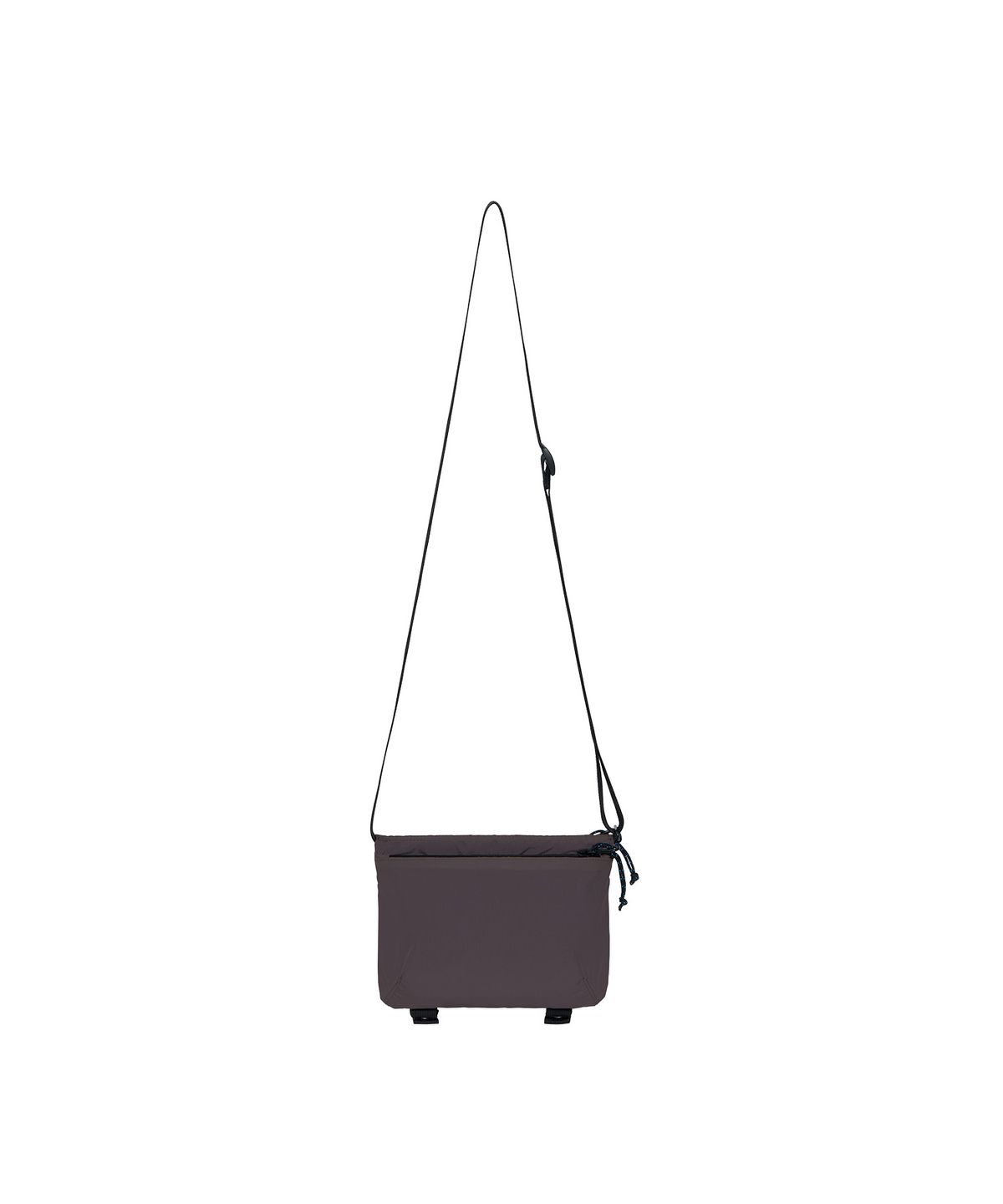 스위치(SWEETCH) VOYAGER DOUBLE MINI CROSS 001 Grape Grey