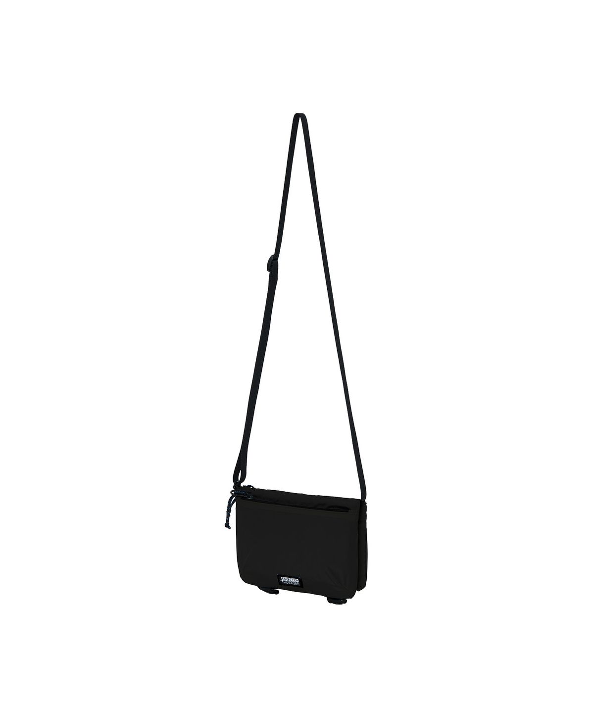 스위치(SWEETCH) VOYAGER DOUBLE MINI CROSS 001 Midnight Black