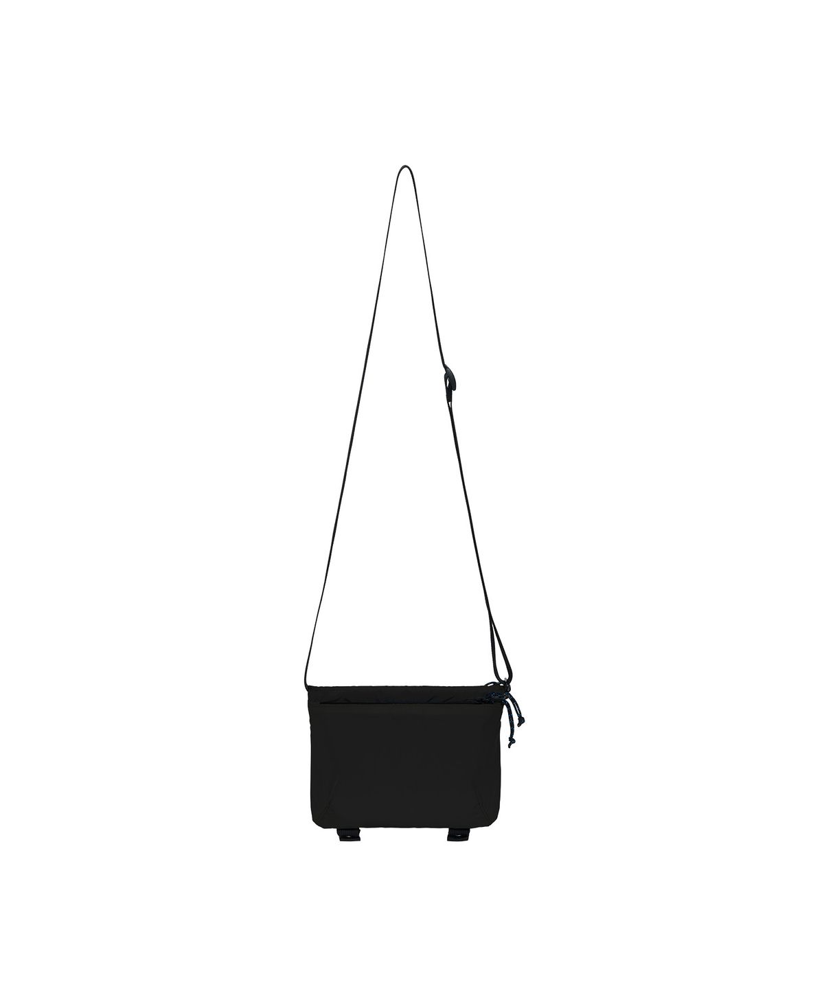 스위치(SWEETCH) VOYAGER DOUBLE MINI CROSS 001 Midnight Black
