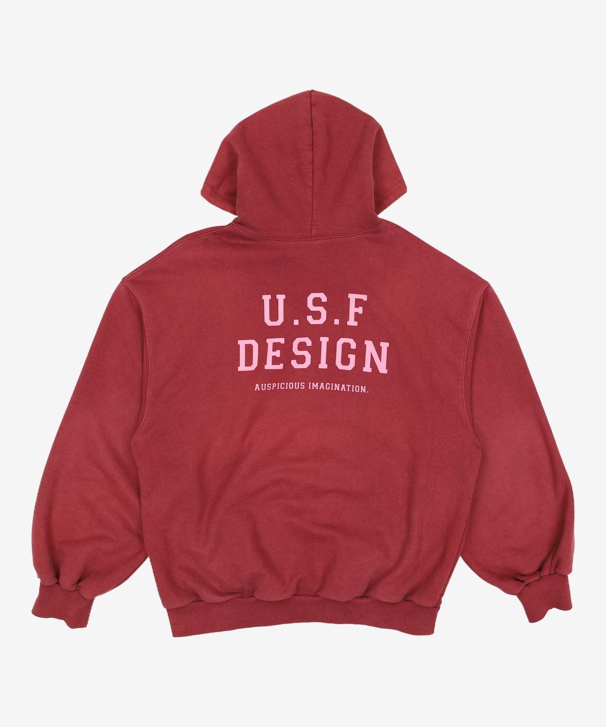 어반스터프(URBANSTOFF) 후드 티셔츠 L