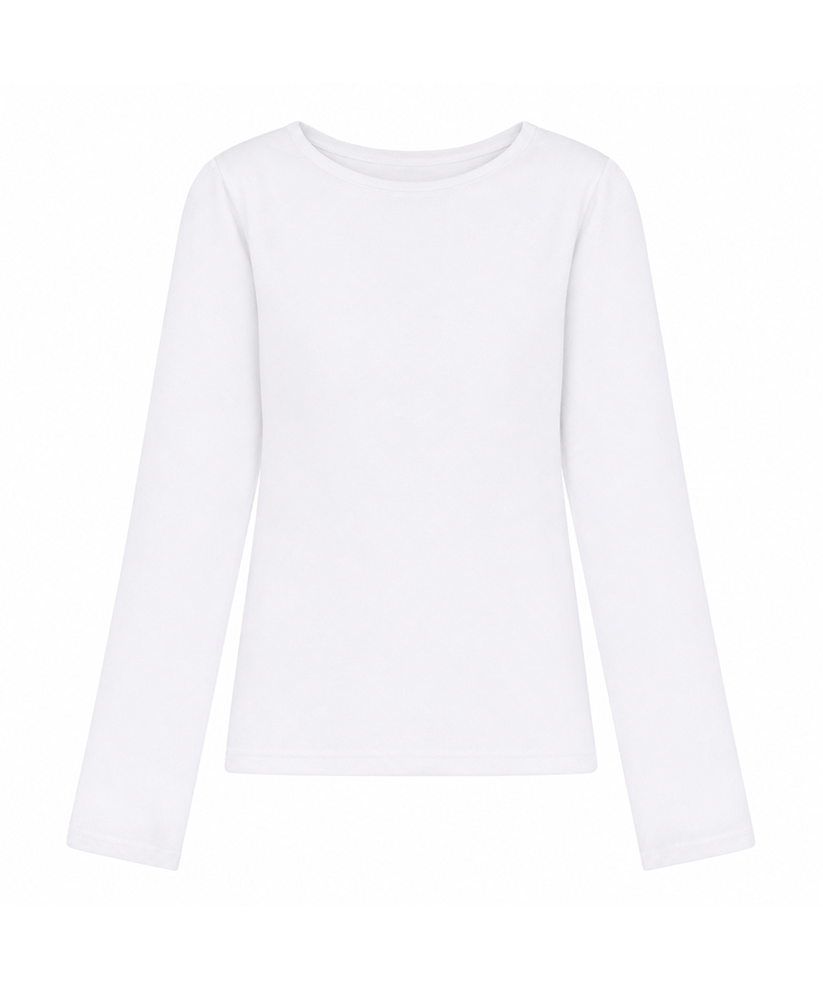 코소(COSO) Organic 베이직 긴팔 티셔츠 (7 COLORS)