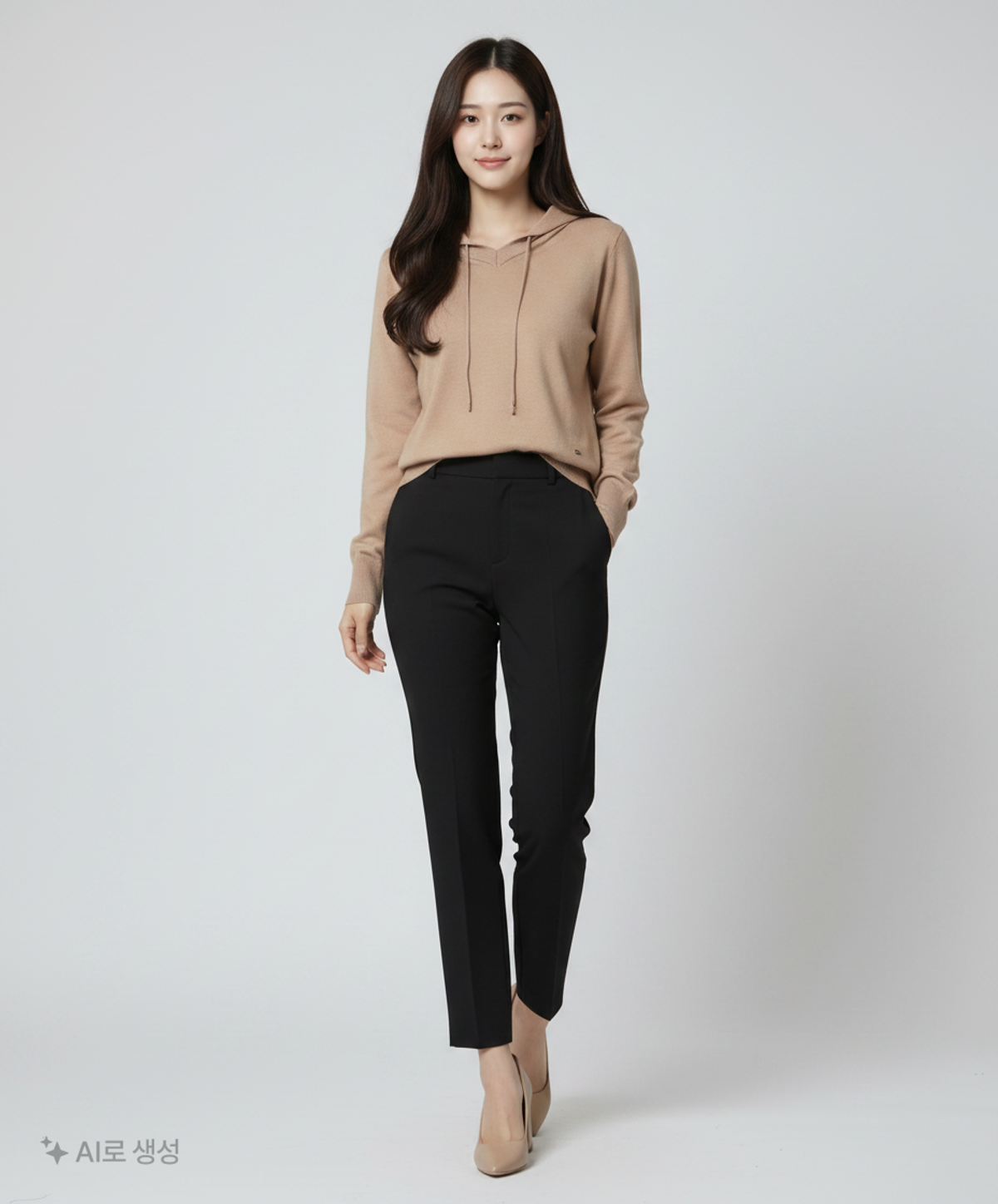 엠트웰브(M12) 후드 티셔츠 90