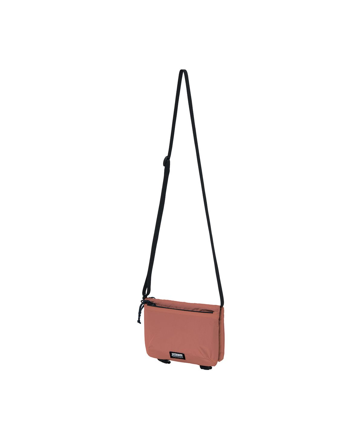 스위치(SWEETCH) VOYAGER DOUBLE MINI CROSS 001 Rosy Pink